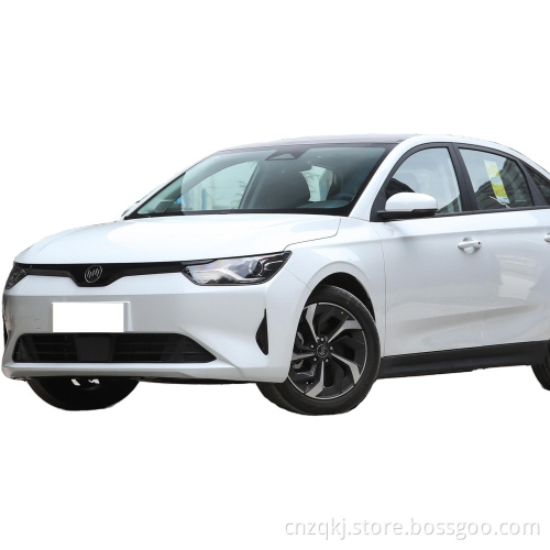 Spot 2022 Professional Manufacture 4 Wheels ad alte prestazioni Urban Vehicle Electric Weima E5 Nuovo veicolo energetico